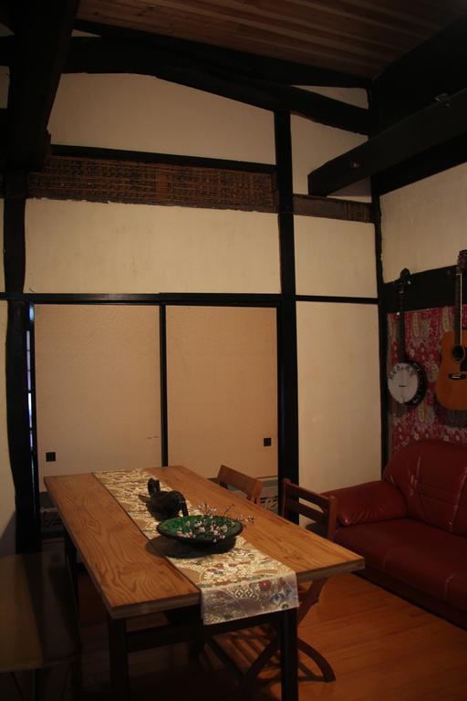 中野市Madarao Farm别墅 外观 照片