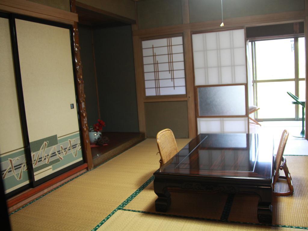 中野市Madarao Farm别墅 外观 照片